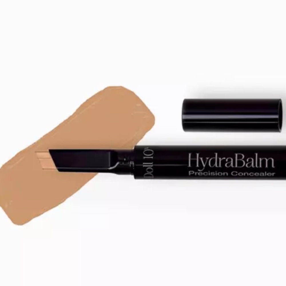 Doll 10 HydraBalm Precision Concealer - Shade Tan
